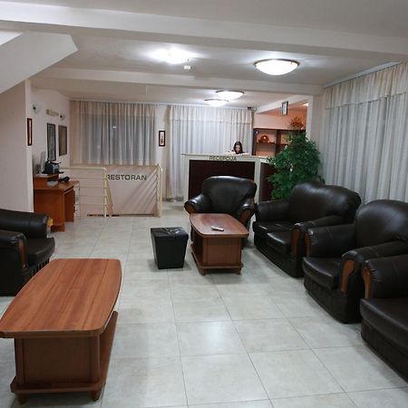 Hotel Vila Prestige Budva Zewnętrze zdjęcie