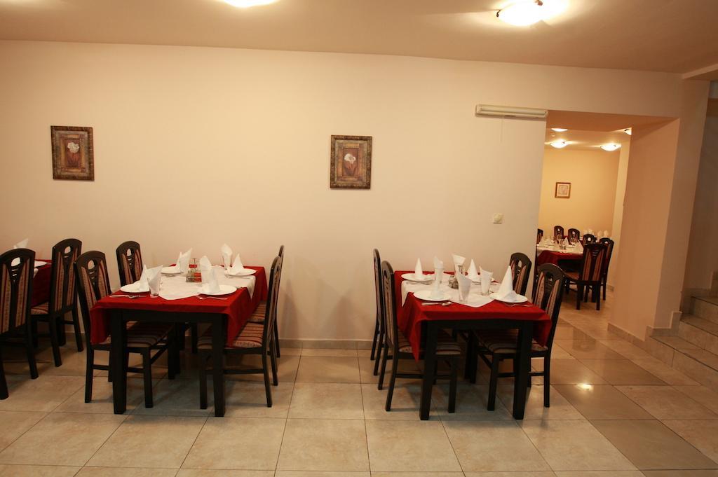 Hotel Vila Prestige Budva Zewnętrze zdjęcie