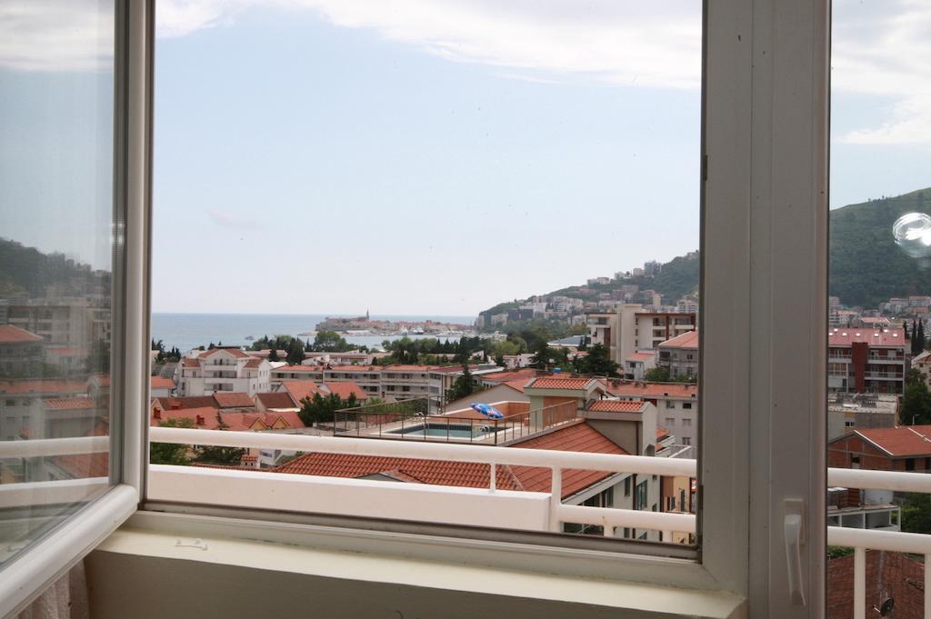 Hotel Vila Prestige Budva Pokój zdjęcie
