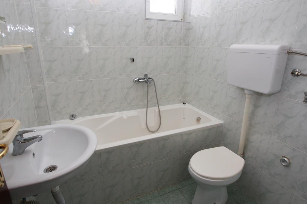 Hotel Vila Prestige Budva Zewnętrze zdjęcie