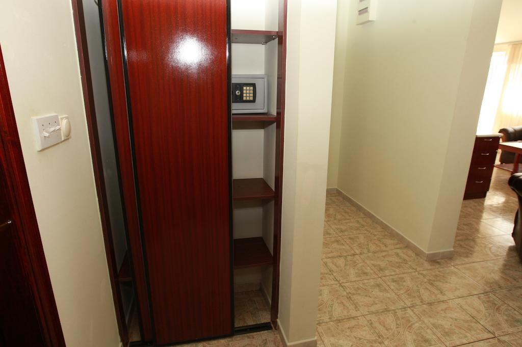 Hotel Vila Prestige Budva Pokój zdjęcie