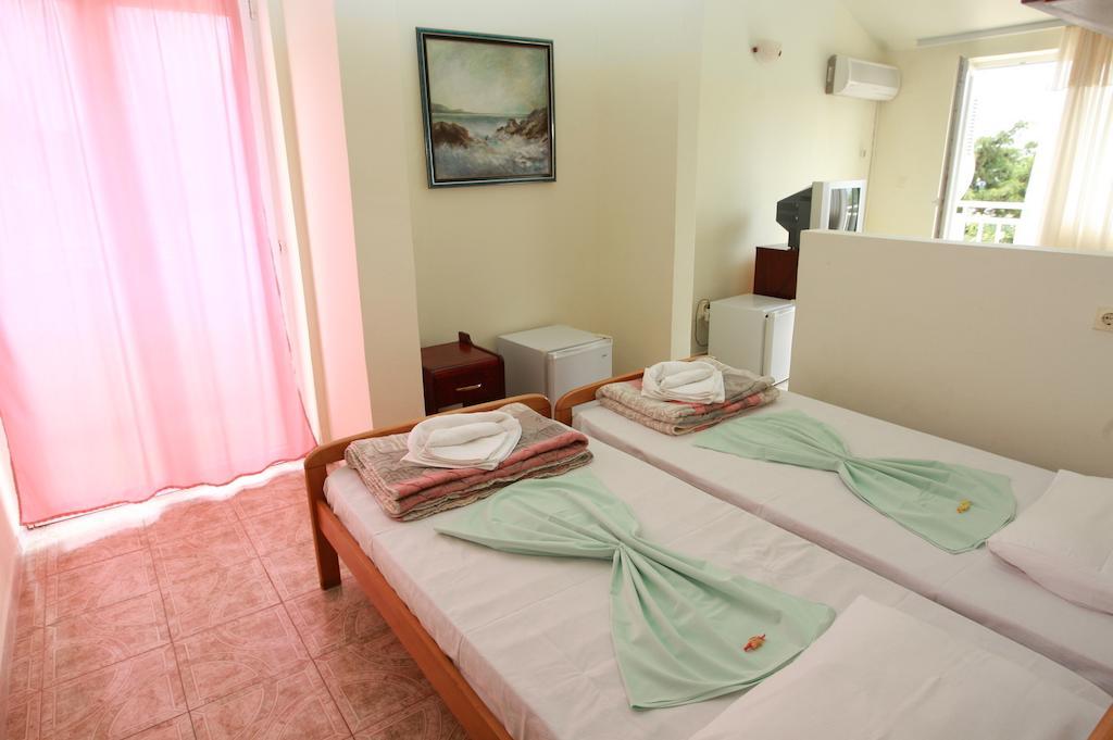 Hotel Vila Prestige Budva Zewnętrze zdjęcie