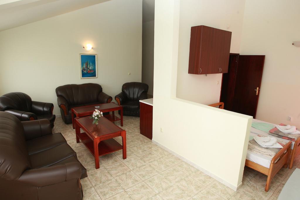 Hotel Vila Prestige Budva Pokój zdjęcie