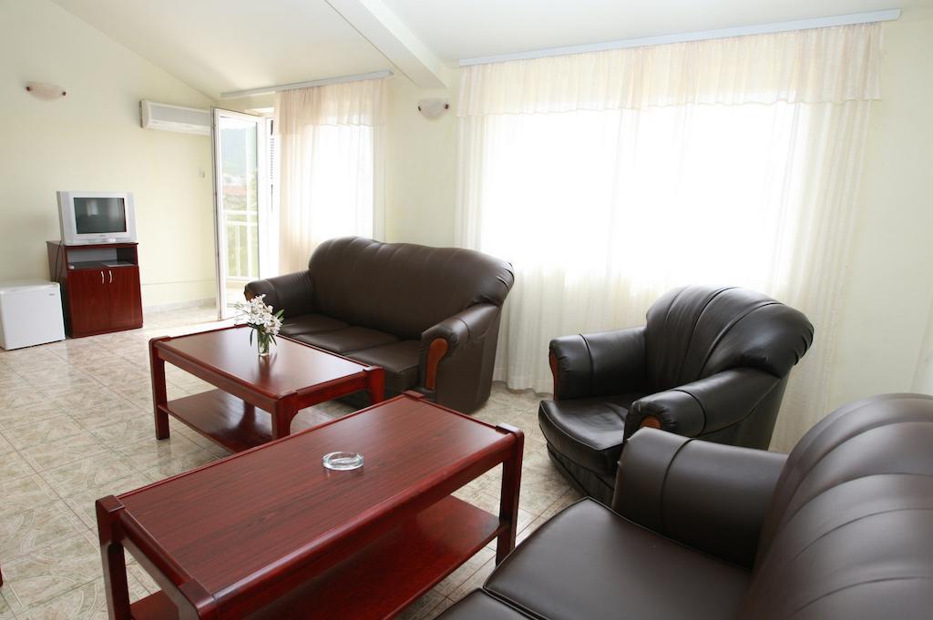 Hotel Vila Prestige Budva Pokój zdjęcie