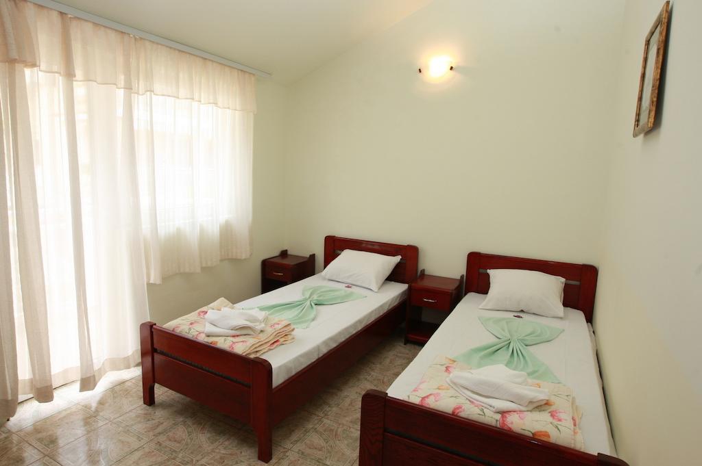 Hotel Vila Prestige Budva Zewnętrze zdjęcie