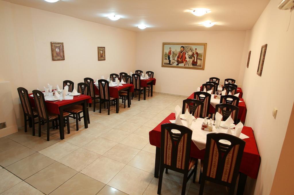 Hotel Vila Prestige Budva Zewnętrze zdjęcie