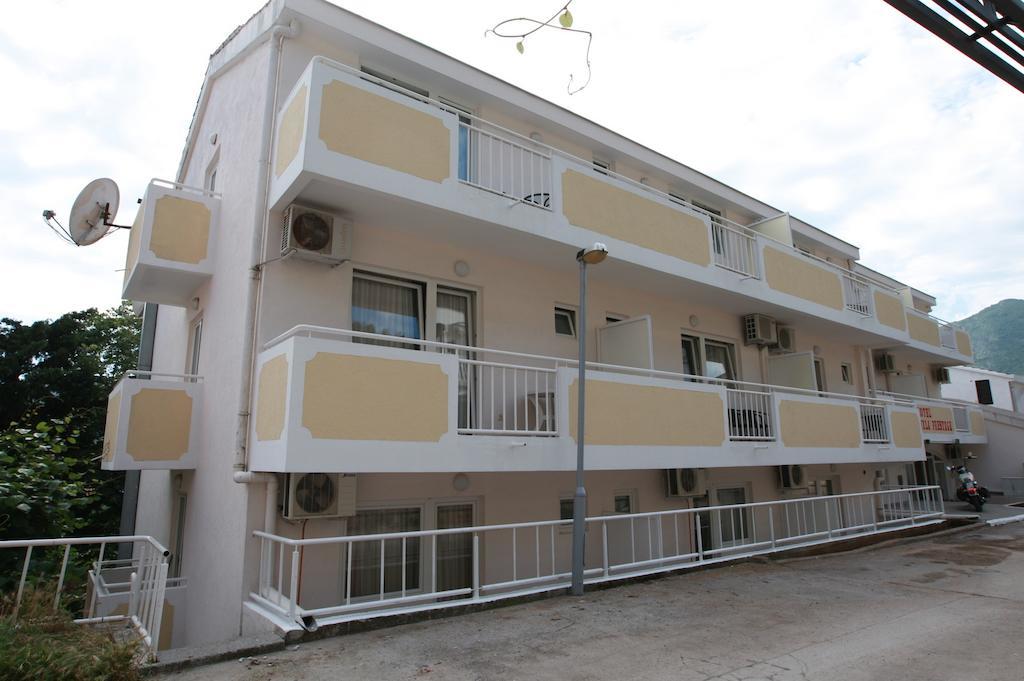 Hotel Vila Prestige Budva Zewnętrze zdjęcie