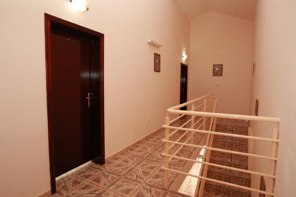 Hotel Vila Prestige Budva Zewnętrze zdjęcie