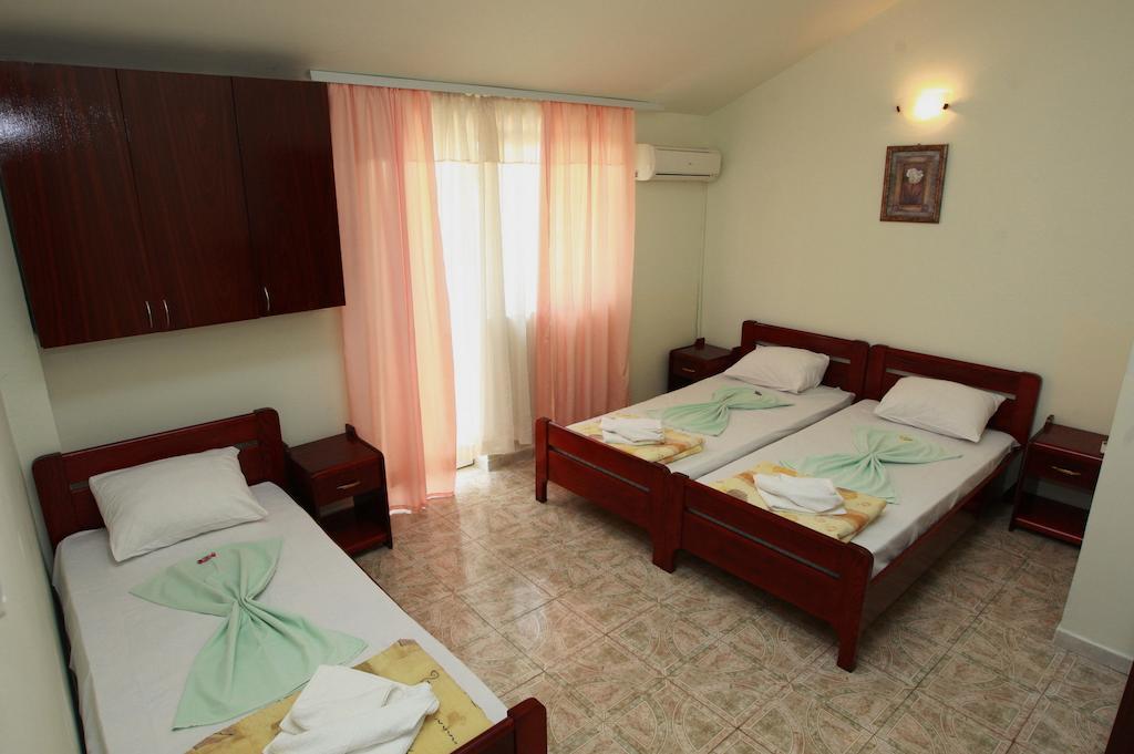 Hotel Vila Prestige Budva Pokój zdjęcie