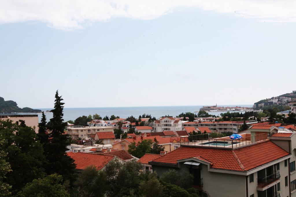 Hotel Vila Prestige Budva Pokój zdjęcie