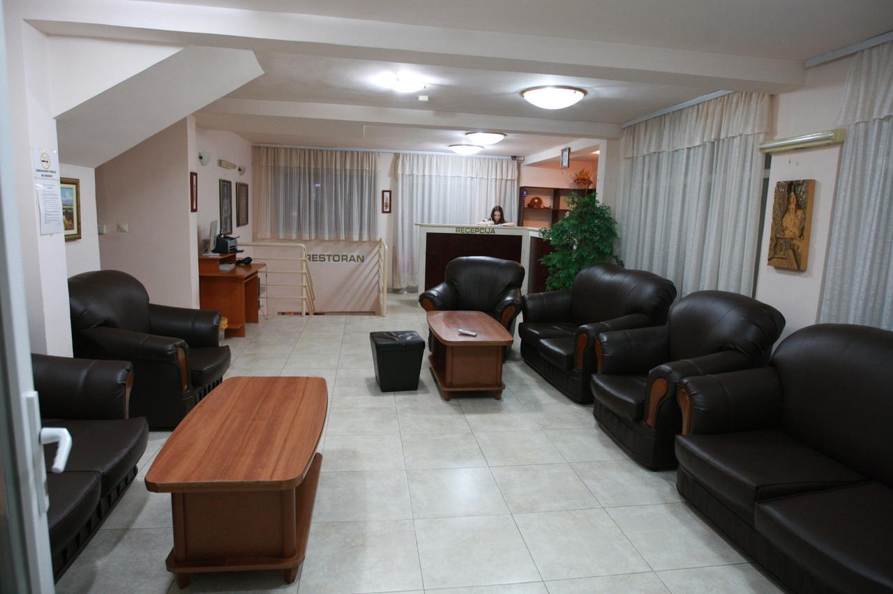 Hotel Vila Prestige Budva Zewnętrze zdjęcie